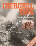 Churchill Tank - Vehicle History and Specification by The Tank Museum